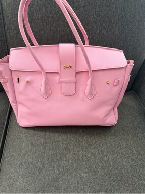 MME MINK BAG